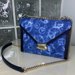 NWT MICHAEL KORS BAG